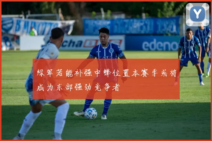 绿军若能补强中锋位置本赛季或将成为东部强劲竞争者