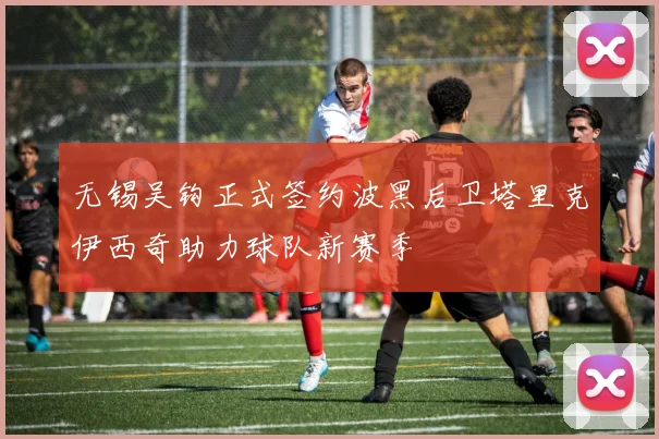 无锡吴钩正式签约波黑后卫塔里克伊西奇助力球队新赛季